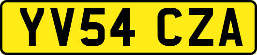 YV54CZA
