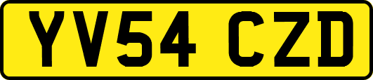 YV54CZD
