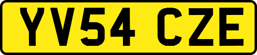 YV54CZE