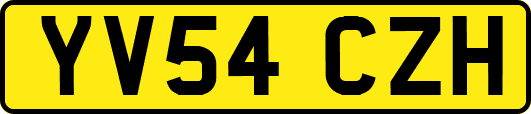 YV54CZH