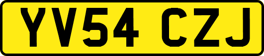YV54CZJ