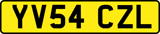 YV54CZL