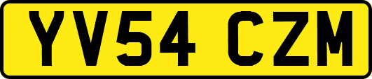 YV54CZM