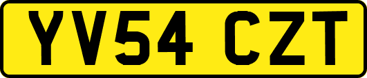 YV54CZT
