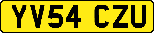 YV54CZU