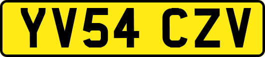YV54CZV
