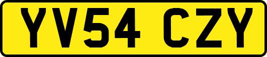 YV54CZY