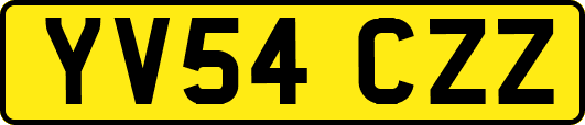 YV54CZZ