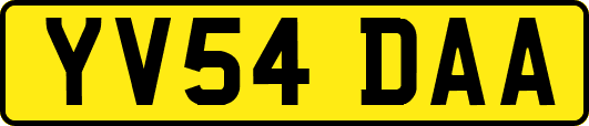 YV54DAA