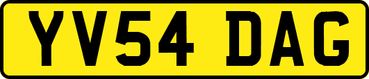 YV54DAG