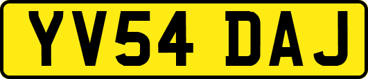 YV54DAJ
