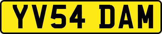 YV54DAM