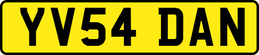 YV54DAN