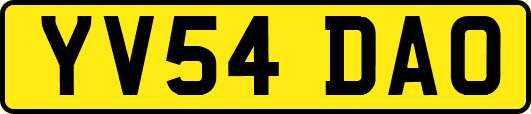 YV54DAO