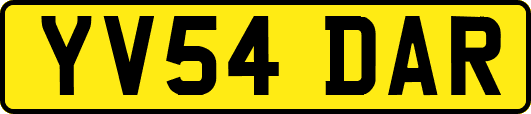 YV54DAR