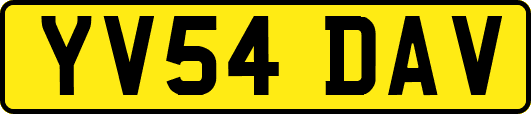 YV54DAV