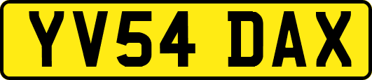 YV54DAX