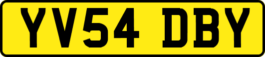 YV54DBY