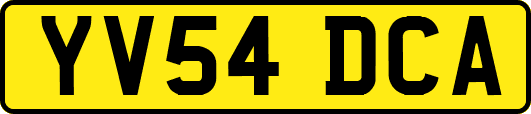 YV54DCA