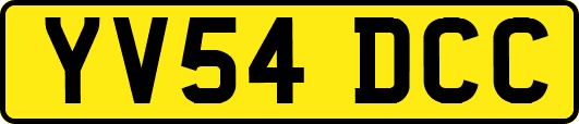 YV54DCC