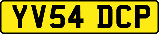YV54DCP