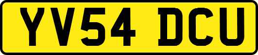 YV54DCU