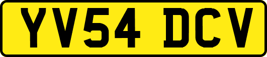 YV54DCV