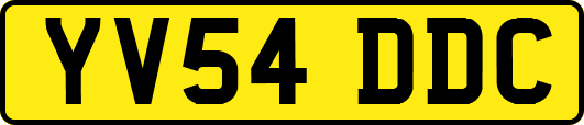 YV54DDC