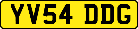 YV54DDG