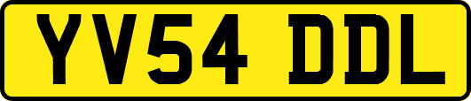 YV54DDL