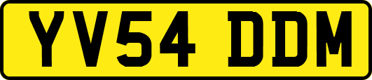 YV54DDM