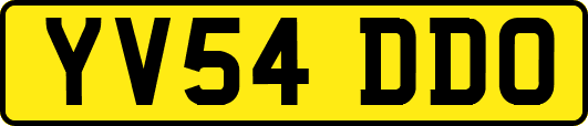 YV54DDO