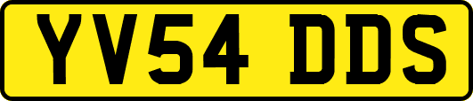 YV54DDS