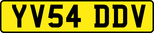 YV54DDV