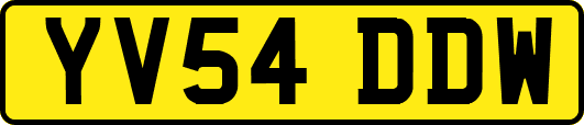 YV54DDW