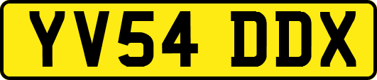 YV54DDX