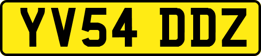 YV54DDZ