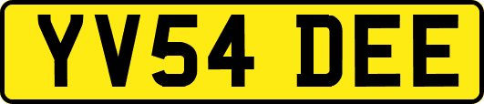 YV54DEE