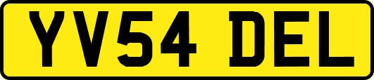 YV54DEL