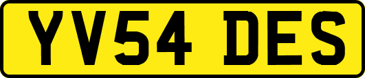 YV54DES