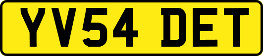 YV54DET