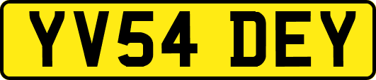 YV54DEY
