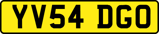 YV54DGO