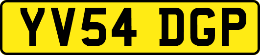 YV54DGP