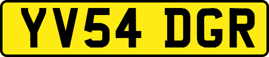YV54DGR