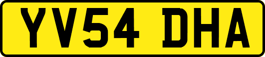 YV54DHA