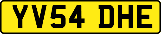 YV54DHE