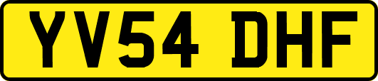 YV54DHF