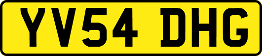 YV54DHG