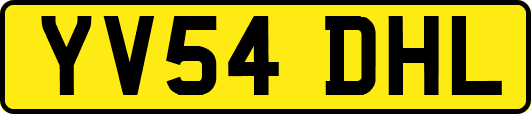 YV54DHL
